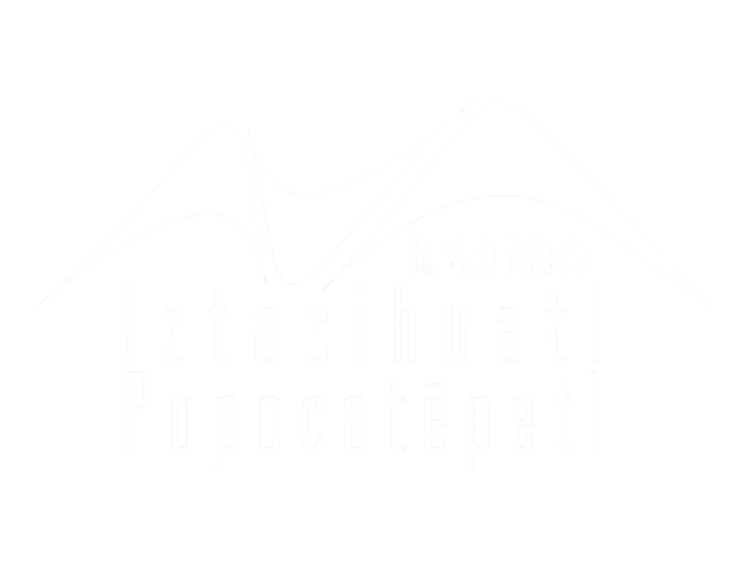 Servicio Valle de Iztaccíhuatl